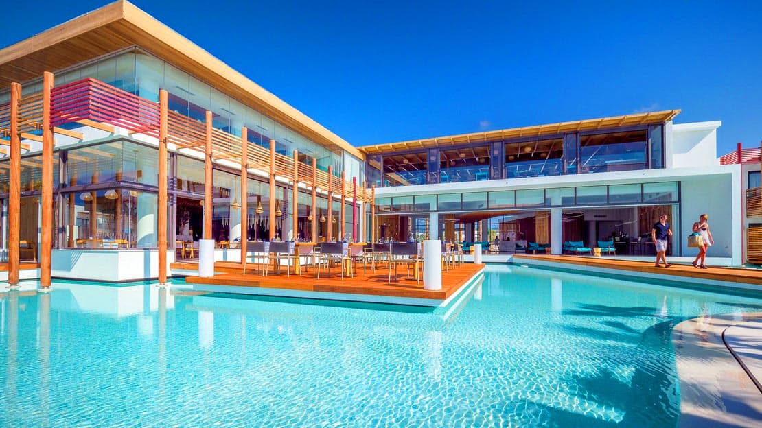 Stella Island Luxury Resort & Spa